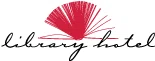 Library Hotel coupons