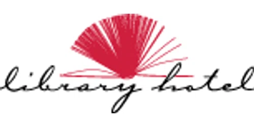 Library Hotel Promo Code