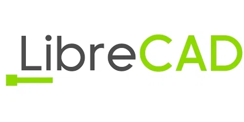 LibreCAD Merchant logo