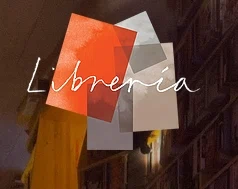 Libreria Merchant Logo