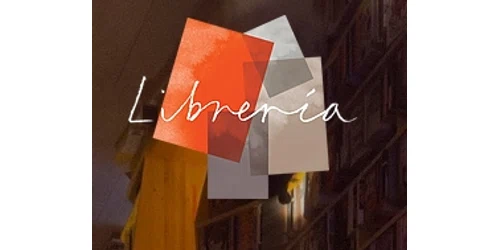 Libreria Promo Code