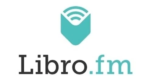 Libro.fm Merchant logo