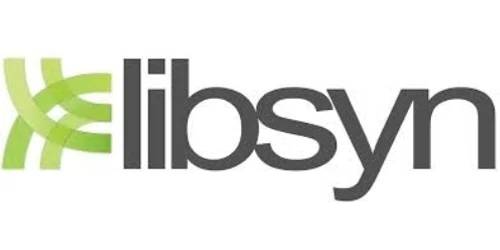 Libsyn Merchant logo