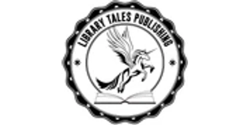 Library Tales Publishing Promo Code