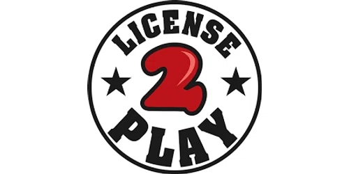 License 2 Play Promo Code