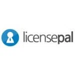 LicensePal Merchant Logo