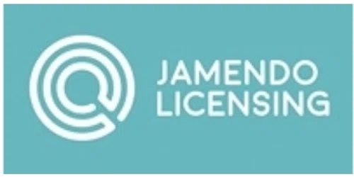 Jamendo Licensing Merchant logo