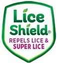 Lice Shield Merchant Logo