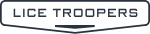 Lice Troopers Merchant Logo