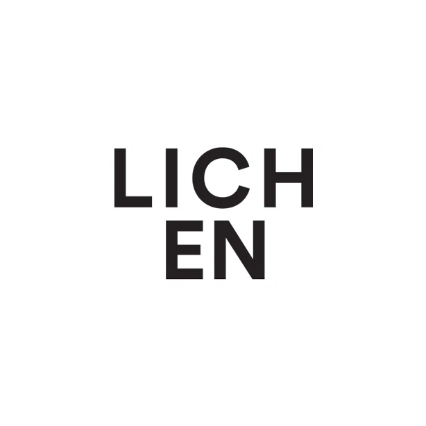 Lichen Merchant Logo