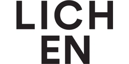 Lichen Promo Code