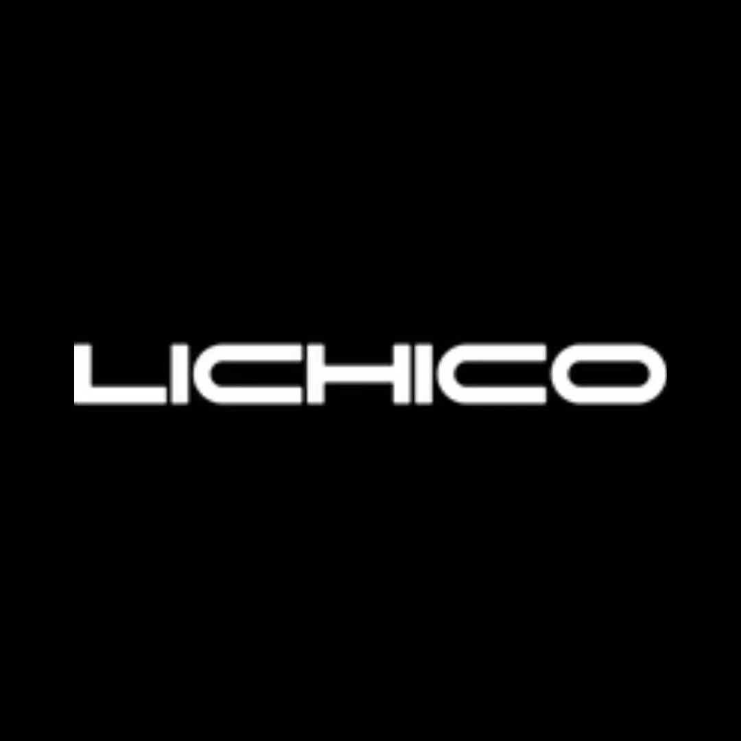 Lichico Fitness Merchant Logo
