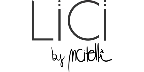 LiCi Fit Merchant logo