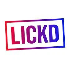 Lickd Merchant Logo