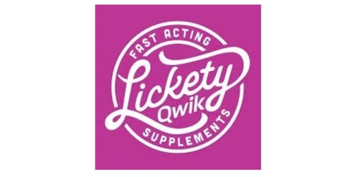 Lickety Qwik coupon