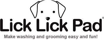 Lick Lick Pad Merchant Logo