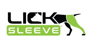 Lick Sleeve Merchant Logo