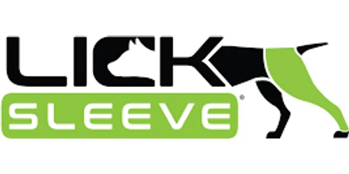 Lick Sleeve Promo Code