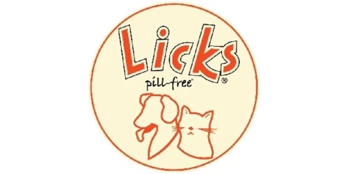 LICKS Promo Code