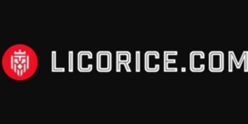 Licorice Promo Code