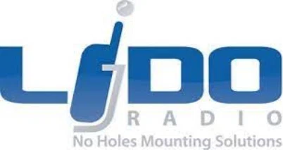 Lido Radio Products Merchant Logo