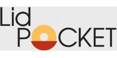 Lid Pocket Promo Code