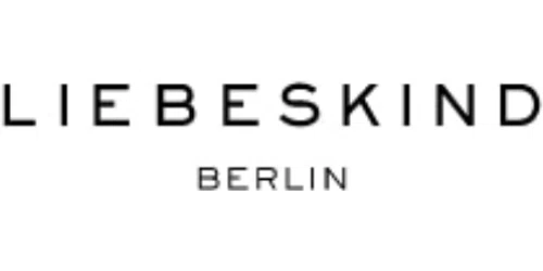 Liebeskind Berlin DE Promo Code