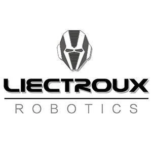 Liectroux Robotics coupons