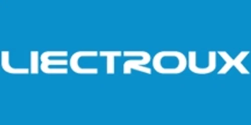 Liectroux Promo Code