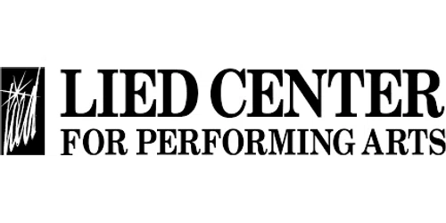 Lied Center for Performing Arts Promo Code