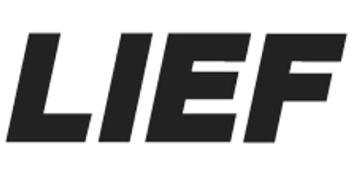 LIEF Running Promo Code