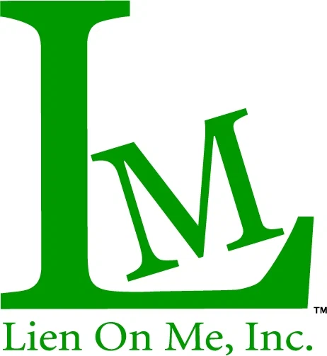 Lien On Me Merchant Logo