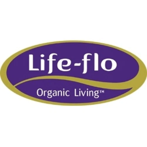 Life-Flo coupons