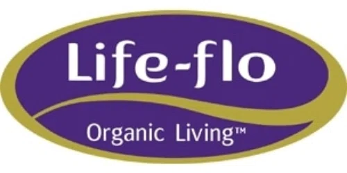 Life-Flo Merchant logo