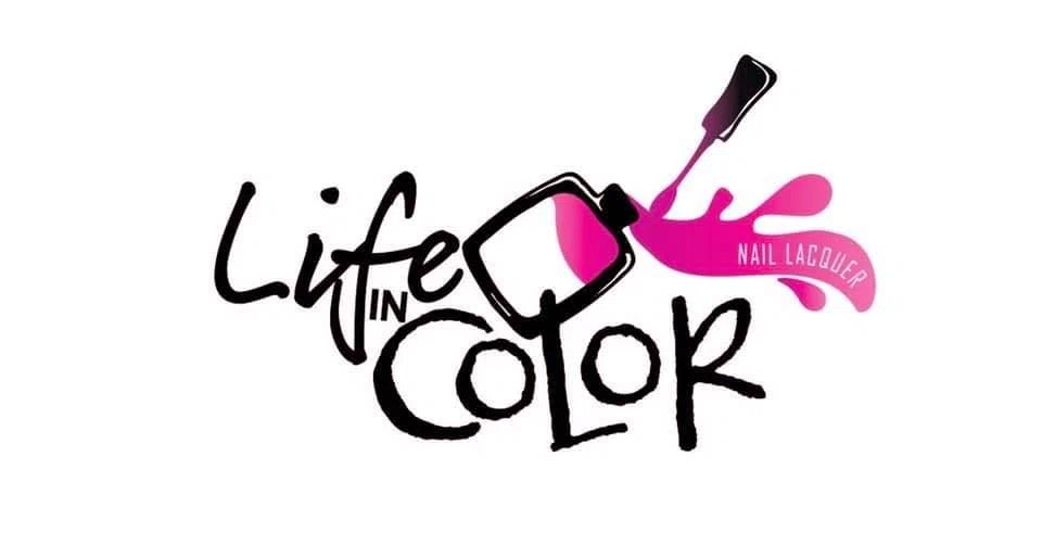 Life In Color Merchant Logo