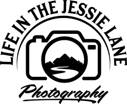Life in the Jessie Lane Photography Merchant Logo