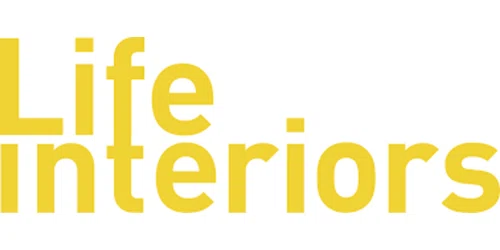 Life Interiors Promo Code
