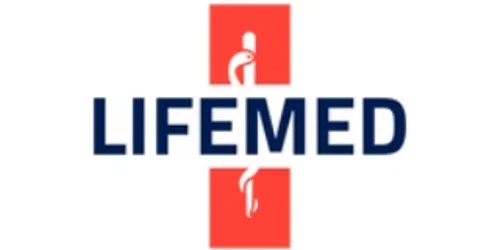 Life Med USA Promo Code