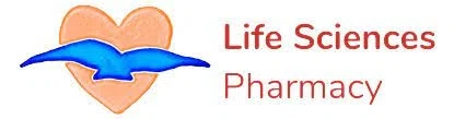 LIFE SCIENCES PHARMACY Promo Code — 200 Off 2024