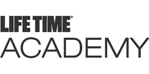 Life Time Academy Merchant logo