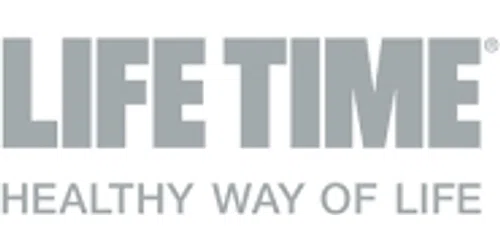 Life Time Merchant logo