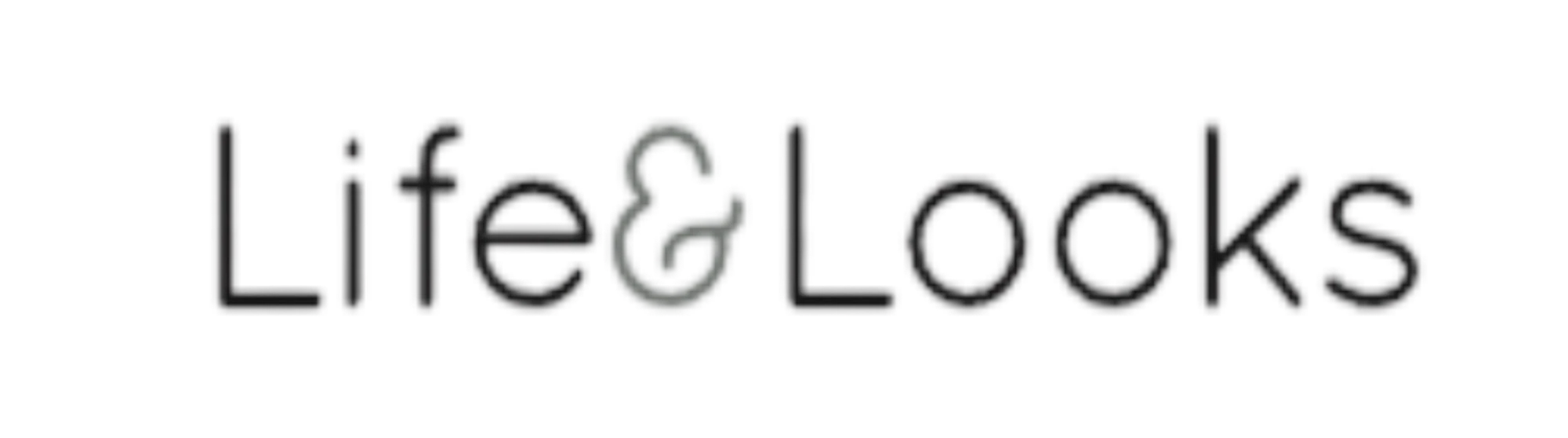 Life and Looks Promo Code