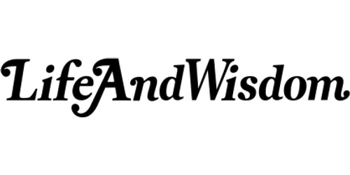 Life & Wisdom Promo Code