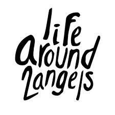 LifeAround2Angels Merchant Logo