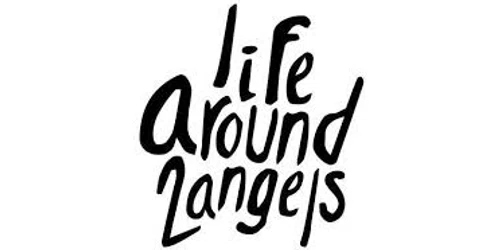 LifeAround2Angels Promo Code