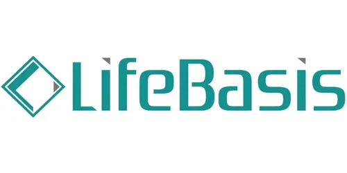LifeBasis Merchant logo