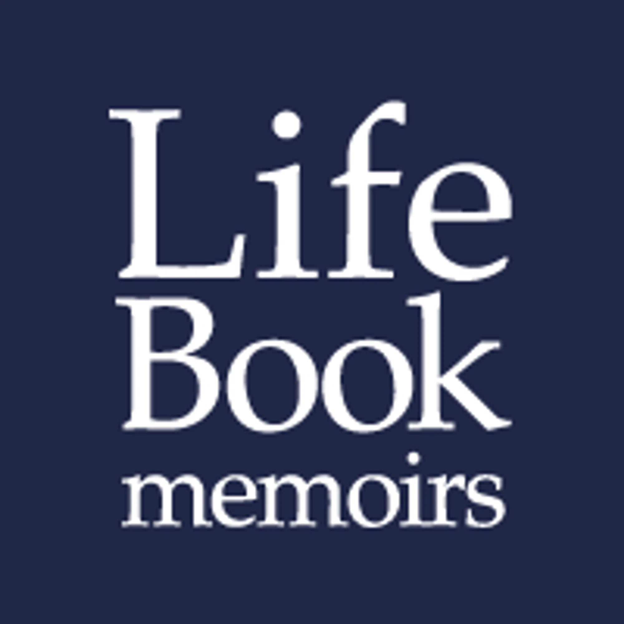 LifeBook Memoirs Promo Code