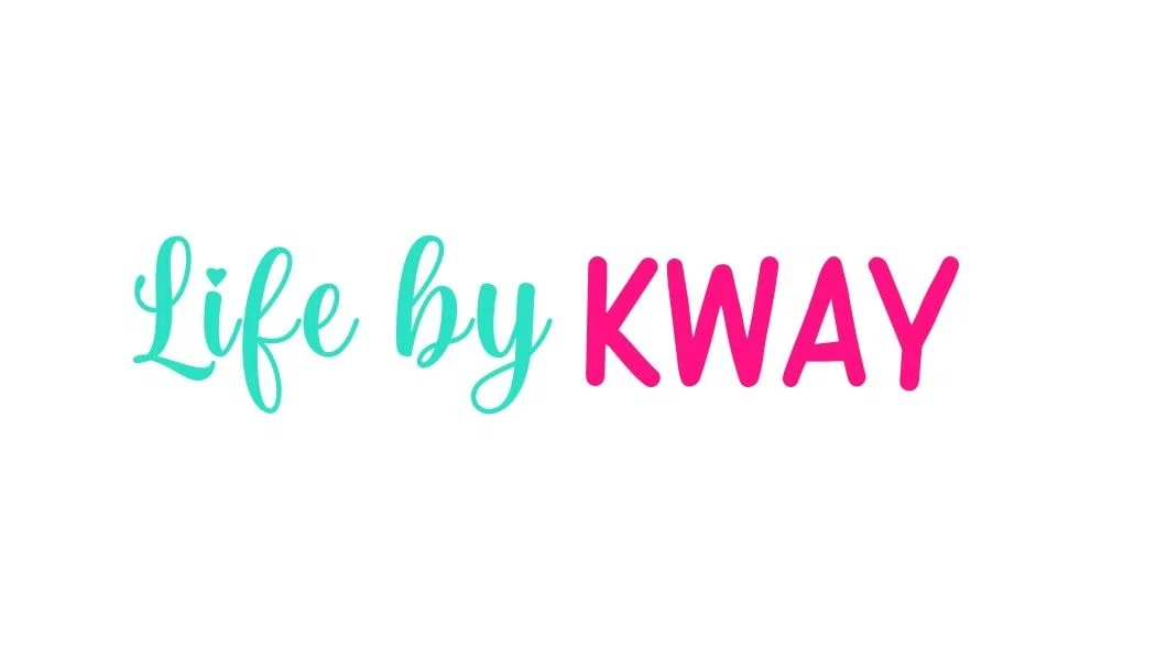 Life by KWay Merchant Logo