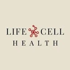 LifeCell Health Merchant Logo