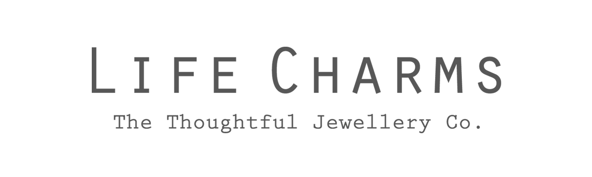 Life Charms Merchant Logo